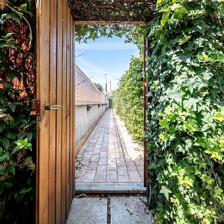 La Casa Dei Limoni Lejlighed Rom Eksteriør billede