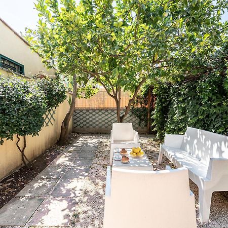 La Casa Dei Limoni Lejlighed Rom Eksteriør billede