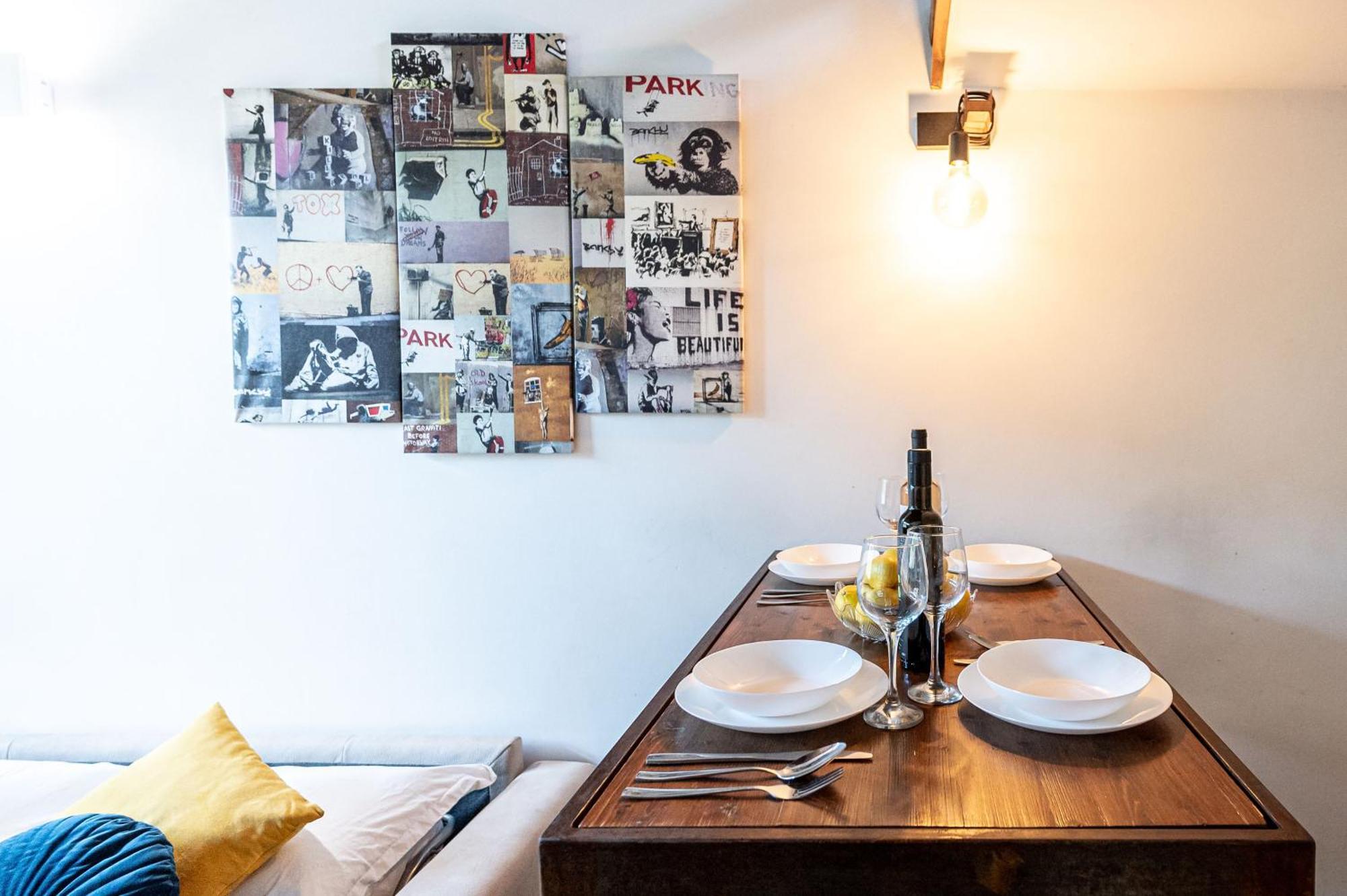 La Casa Dei Limoni Lejlighed Rom Eksteriør billede